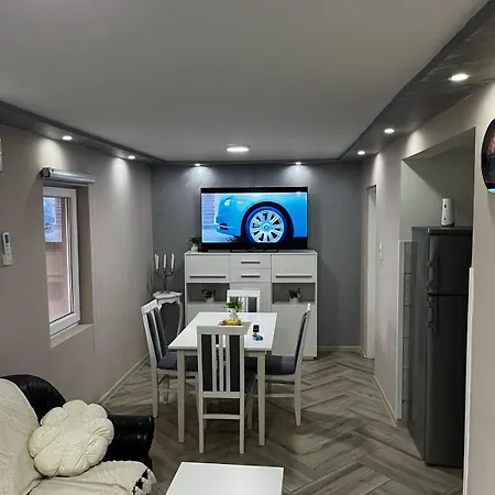 Apartment Dragic