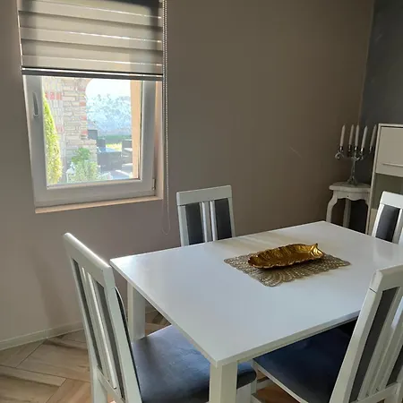 Dragic Apartment *